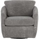 Irina Nepal Pebble Swivel Lounge Chair, Swivel